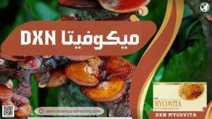 ميكوفيتا DXN