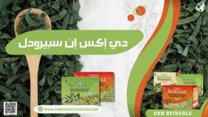 دي إكس إن سبيرودل